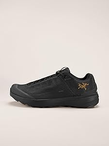 ARC'TERYX Kopec GTX BLACK スニーカー28 Amazon.com | Arc'teryx Kopec GTX Shoe Men's | Waterproof